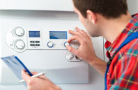 free commercial Ditchingham boiler quotes