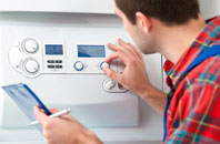 free Ditchingham gas safe engineer quotes